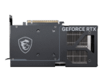 MSI GeForce RTX™ 5070 12GB VENTUS 2X OC Graphics Card - Image 4