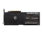 MSI GeForce RTX™ 5070 12GB VENTUS 3X OC Graphics Card - Image 4