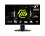 MSI MAG 275UPD E14 27 Dual Mode (4K 144Hz & FHD 288Hz) IPS HDR Gaming Monitor