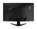 MSI MAG 321CQF E18 - 32" 2K QHD 180Hz Curved Gaming Monitor - Image 2