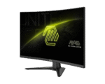 MSI MAG 321CQF E18 - 32" 2K QHD 180Hz Curved Gaming Monitor - Image 4