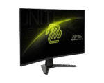 MSI MAG 32CQ6F - 32" 2K QHD 180Hz HDR Curved Gaming Monitor - Image 3