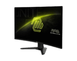 MSI MAG 32CQ6F - 32" 2K QHD 180Hz HDR Curved Gaming Monitor - Image 4
