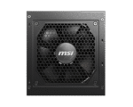 MSI MAG A850GL PCIE5 - 850W 80 Plus Gold Fully Modular Power Supply - Image 4