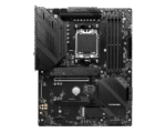 MSI MAG B650 TOMAHAWK WIFI AMD AM5 ATX Motherboard - Image 2