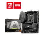 MSI MAG B650 TOMAHAWK WIFI AMD AM5 ATX Motherboard