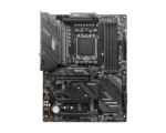 MSI MAG X670E TOMAHAWK WIFI AMD AM5 ATX Motherboard - Image 2