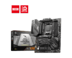 MSI MAG X670E TOMAHAWK WIFI AMD AM5 ATX Motherboard