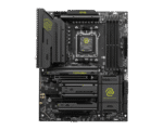 MSI MAG X870E TOMAHAWK WIFI AMD AM5 ATX Motherboard - Image 2