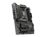 MSI MAG X870E TOMAHAWK WIFI AMD AM5 ATX Motherboard - Image 4
