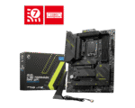 MSI MAG Z790 TOMAHAWK MAX WIFI Intel LGA1700 ATX Motherboard