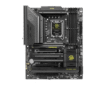 MSI MAG Z890 TOMAHAWK WIFI Intel LGA1851 ATX Motherboard - Image 2