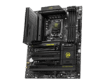 MSI MAG Z890 TOMAHAWK WIFI Intel LGA1851 ATX Motherboard - Image 3