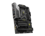 MSI MAG Z890 TOMAHAWK WIFI Intel LGA1851 ATX Motherboard - Image 4