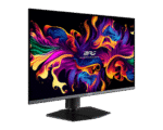 MSI MPG 321URX QD-OLED - 32" 4K UHD 240Hz 0.03ms FreeSync Gaming Monitor - Image 3