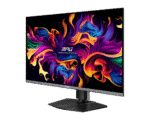 MSI MPG 321URX QD-OLED - 32" 4K UHD 240Hz 0.03ms FreeSync Gaming Monitor - Image 4