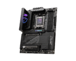 MSI MPG X870E CARBON WIFI AMD AM5 ATX Motherboard - Image 3