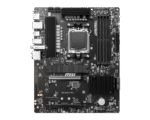 MSI PRO B650-S WIFI AMD AM5 ATX Motherboard - Image 2