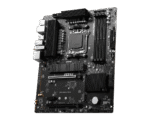 MSI PRO B650-S WIFI AMD AM5 ATX Motherboard - Image 3