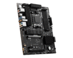 MSI PRO B650-S WIFI AMD AM5 ATX Motherboard - Image 4