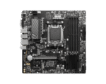 MSI PRO B650M-P AMD AM5 Micro-ATX Motherboard - Image 4