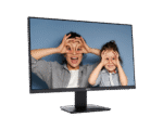 MSI PRO MP273U - 27" UHD 4K 60Hz Business & Productivity Monitor - Image 2