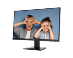 MSI PRO MP273U - 27" UHD 4K 60Hz Business & Productivity Monitor - Image 3