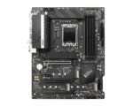 MSI PRO Z690-A WIFI Intel LGA1700 ATX Motherboard - Image 2