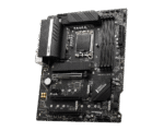 MSI PRO Z690-A WIFI Intel LGA1700 ATX Motherboard - Image 3