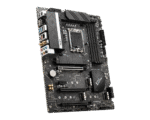 MSI PRO Z690-A WIFI Intel LGA1700 ATX Motherboard - Image 4