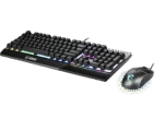 MSI VIGOR GK30 RGB Gaming Keyboard & Mouse Combo - Image 3