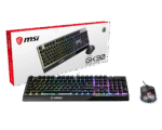 MSI VIGOR GK30 RGB Gaming Keyboard & Mouse Combo - Image 5