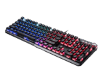 MSI Vigor GK71 Sonic Mechanical Gaming Keyboard - Red Switches - Image 3