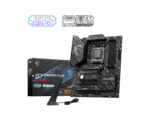 MSI X870 GAMING PLUS WIFI AMD AM5 ATX Motherboard