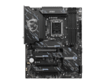 MSI Z890 GAMING PLUS WIFI Intel LGA1851 ATX Motherboard - Image 2