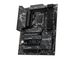 MSI Z890 GAMING PLUS WIFI Intel LGA1851 ATX Motherboard - Image 3