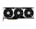 MSi GeForce RTX™ 5070 Ti 16GB VENTUS 3X OC Graphics Card - Image 2