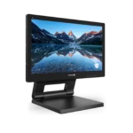 Philips 162B9T - 16" HD TN LCD Monitor with SmoothTouch - Image 2