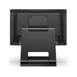 Philips 162B9T - 16" HD TN LCD Monitor with SmoothTouch - Image 4