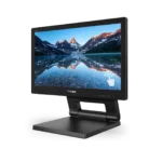 Philips 162B9T - 16" HD TN LCD Monitor with SmoothTouch - Image 5