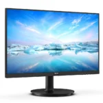 Philips 241V8B - 24" FHD 100Hz IPS LCD Monitor - Image 2