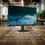 Philips 27E1N1800A - 27" 4K UHD 60Hz IPS HDR Monitor - Image 2