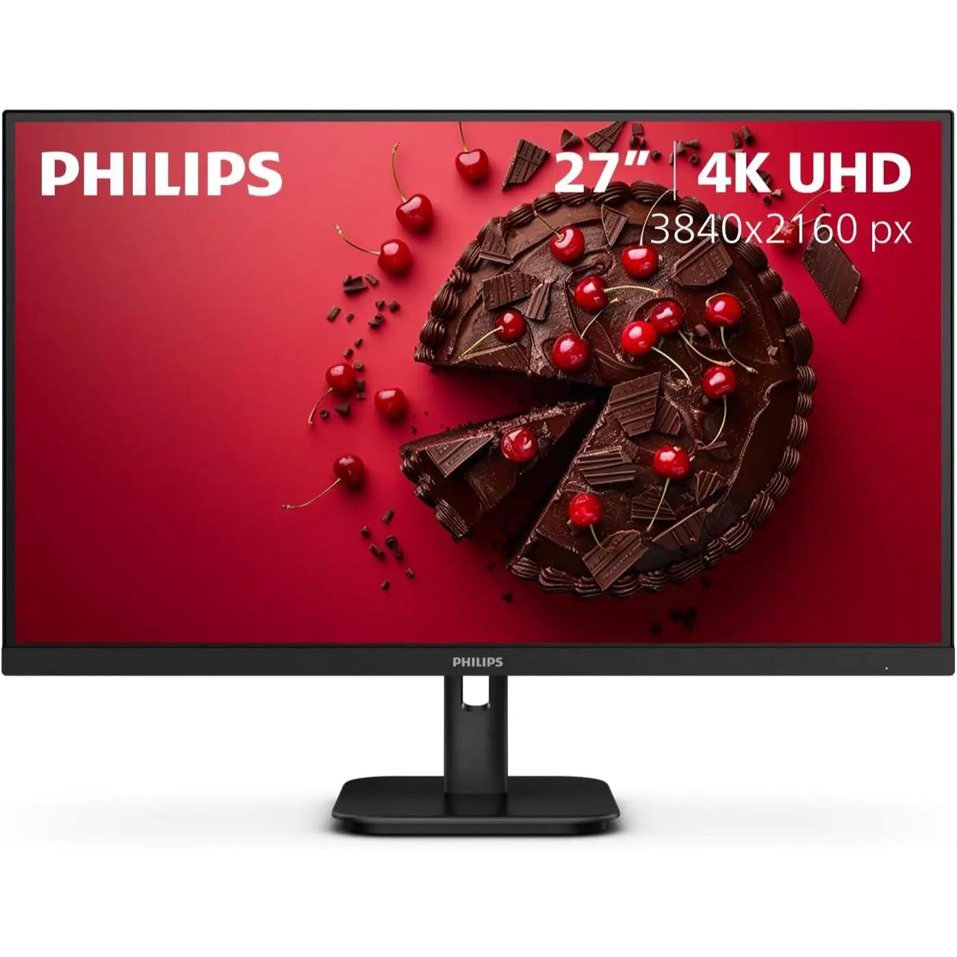Philips 27E1N1800A - 27 4K UHD 60Hz IPS HDR Monitor