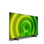 Philips 7466 Series 43PUT7466/98 - 43" 4K UHD 60Hz LED Android TV - Image 2