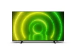 Philips 7466 Series 43PUT7466-98 - 43 4K UHD 60Hz LED Android TV