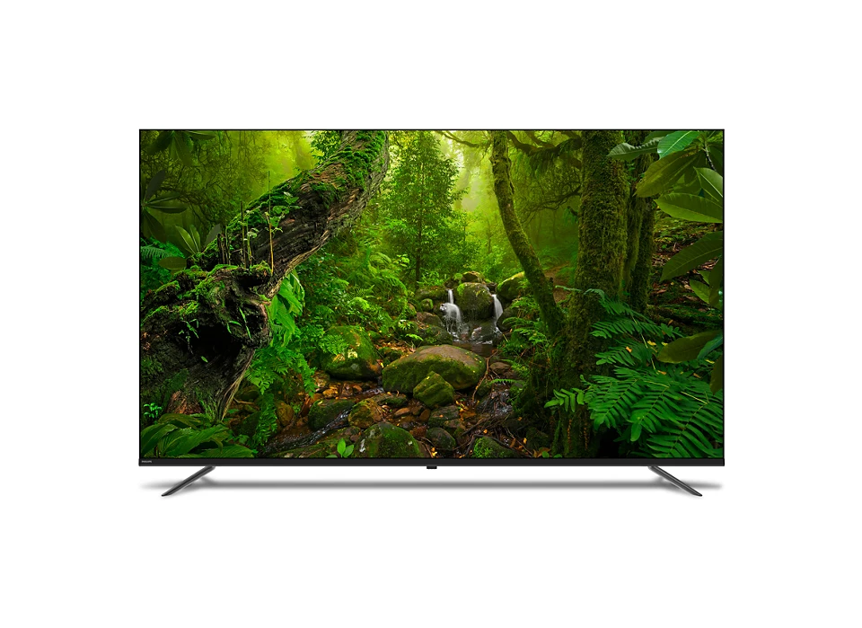 Philips 8100 Series 75PQT8369-98 - 75 4K UHD QLED Google TV