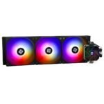Thermalright Aqua Elite 360 V3 360mm ARGB AIO Liquid CPU Cooler - Black