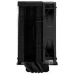 Thermalright Assassin Spirit 120 Vision Black ARGB CPU Air Cooler with 1.54 inch IPS Display - Image 4