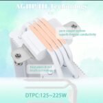 Thermalright Assassin X 120 Refined SE ARGB CPU Air Cooler - White - Image 3