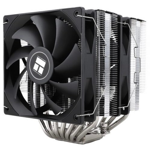 Thermalright Phantom Spirit 120 CPU Air Cooler